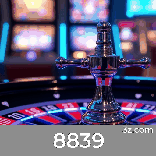 8839 game mais image