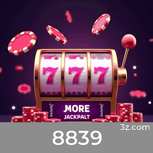 8839 game mais image