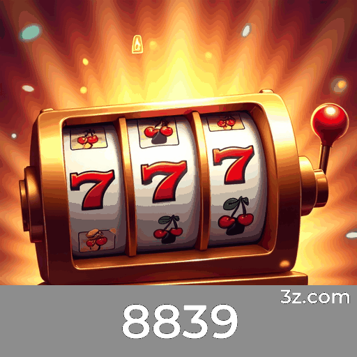 8839 game mais image