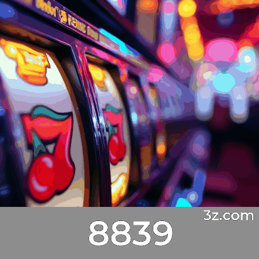 8839 game mais image