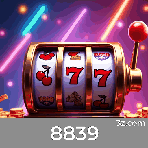 8839 game mais image