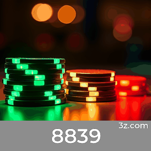 8839 game mais image