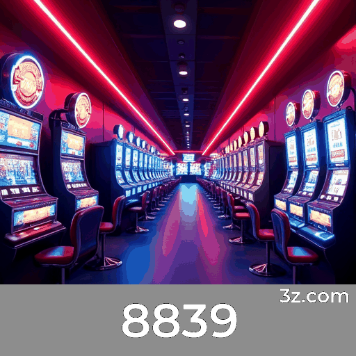 8839 game mais image