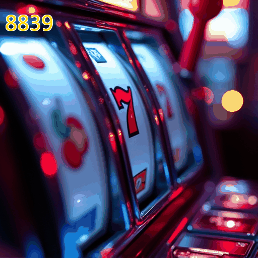 cassino 8839